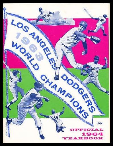 YB60 1964 Los Angeles Dodgers.jpg
